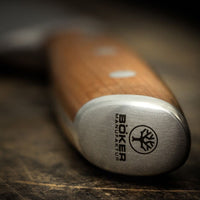 Boker - Forge Bread Knife with Maple Handle - 03BO513
