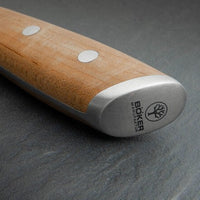 Boker - Forge Bread Knife with Maple Handle - 03BO513