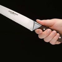 Boker - Forge Bread Knife with Maple Handle - 03BO513