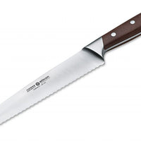 Boker - Forge Bread Knife with Maple Handle - 03BO513