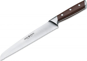 Boker - Forge Bread Knife with Maple Handle - 03BO513