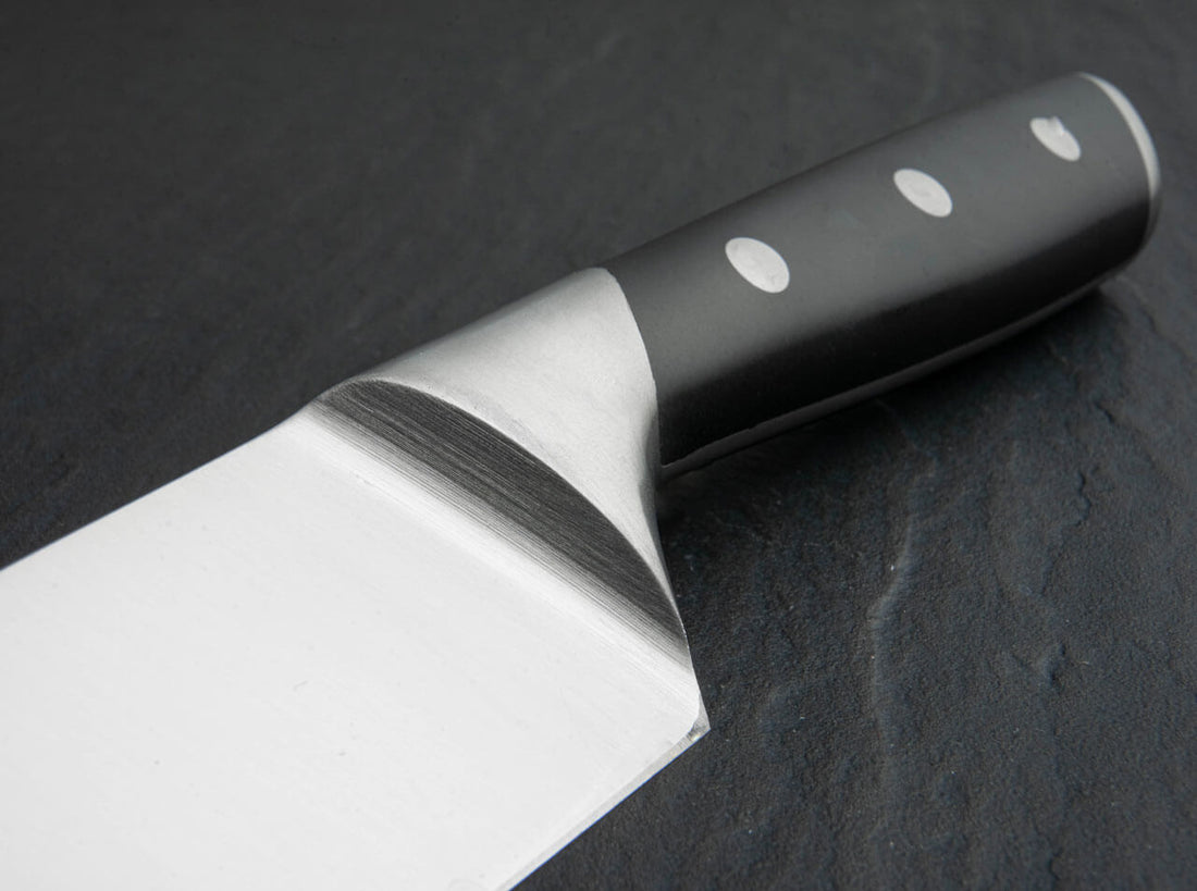 Boker - Forge Carving Knife - 03BO506