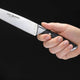 Boker - Forge Carving Knife - 03BO506