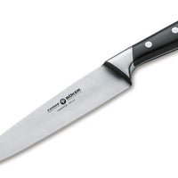 Boker - Forge Carving Knife - 03BO506