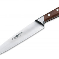 Boker - Forge Carving Knife with Maple Handle - 03BO516 - DISCONTINUED