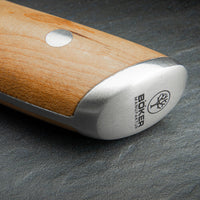 Boker - Forge Chef Knife with Maple Handle - 03BO511