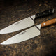 Boker - Forge Chef Knife with Maple Handle - 03BO511