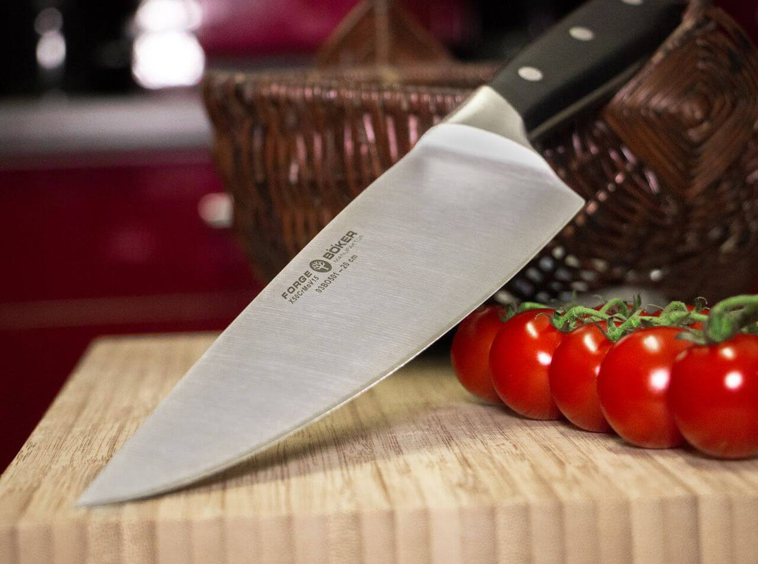 Boker - Forge Chef's Knife - 03BO501