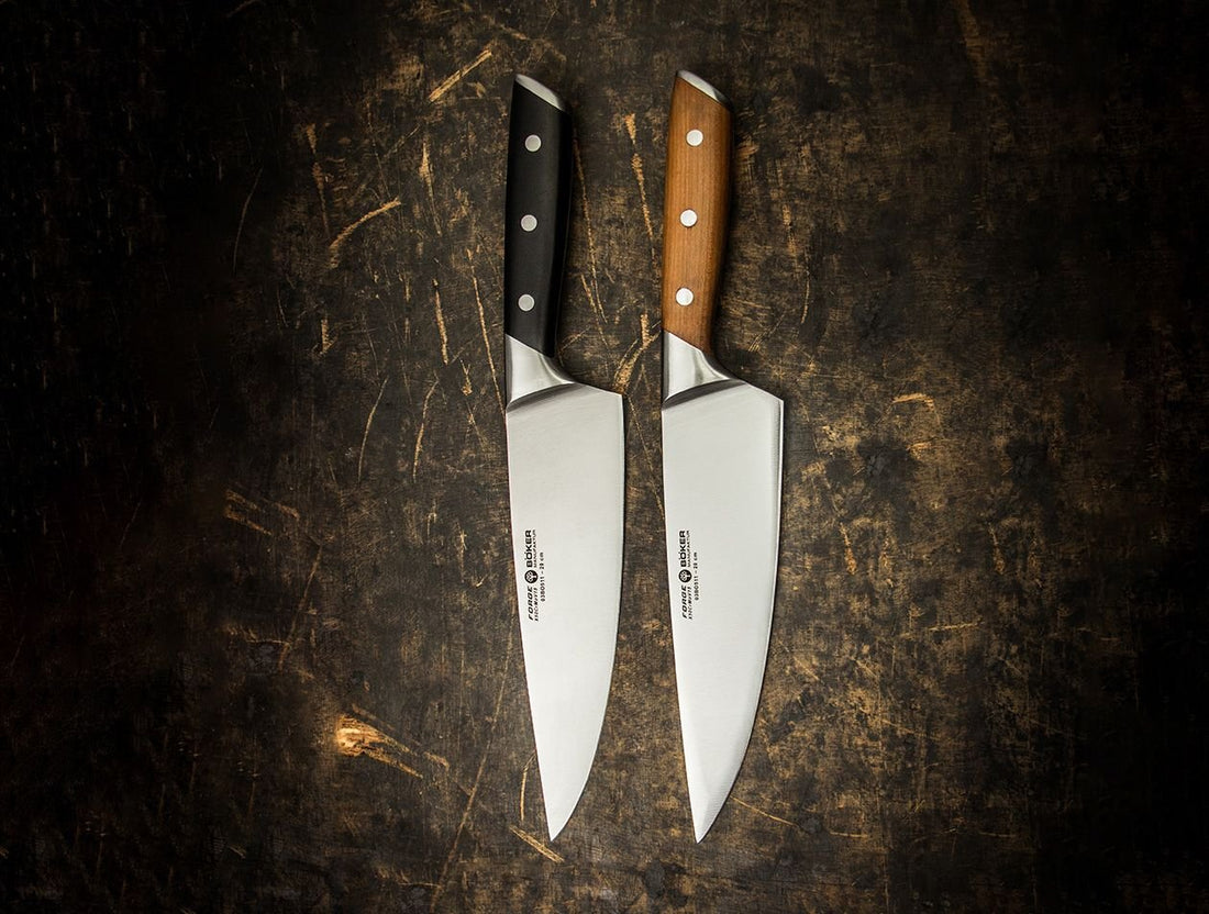 Boker - Forge Chef's Knife - 03BO501