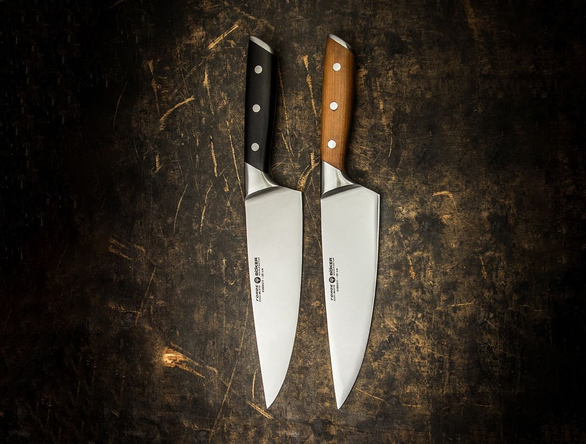Boker - Forge Chef's Knife - 03BO501