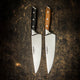 Boker - Forge Chef's Knife - 03BO501