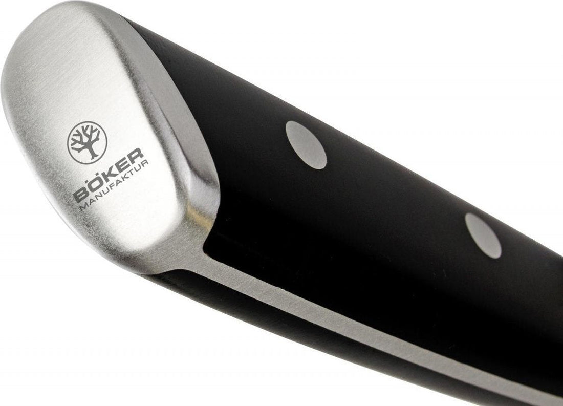 Boker - Forge Paring Knife - 03BO505