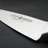 Boker - Forge Paring Knife - 03BO505