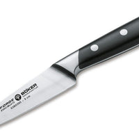 Boker - Forge Paring Knife - 03BO505