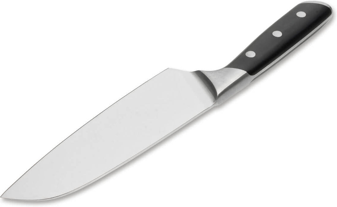 Boker - Forge Santoku Knife - 03BO502
