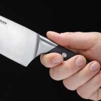 Boker - Forge Santoku Knife - 03BO502