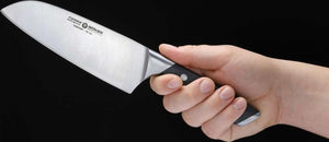Boker - Forge Santoku Knife - 03BO502
