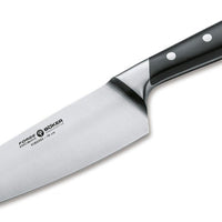 Boker - Forge Santoku Knife - 03BO502