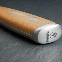 Boker - Forge Santoku Knife with Maple Handle - 03BO512