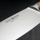 Boker - Forge Santoku Knife with Maple Handle - 03BO512
