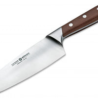 Boker - Forge Santoku Knife with Maple Handle - 03BO512