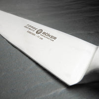 Boker - Forge Utility Knife - 03BO504