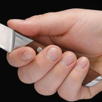 Boker - Forge Wood Office Knife with Maple Handle - 03BO515