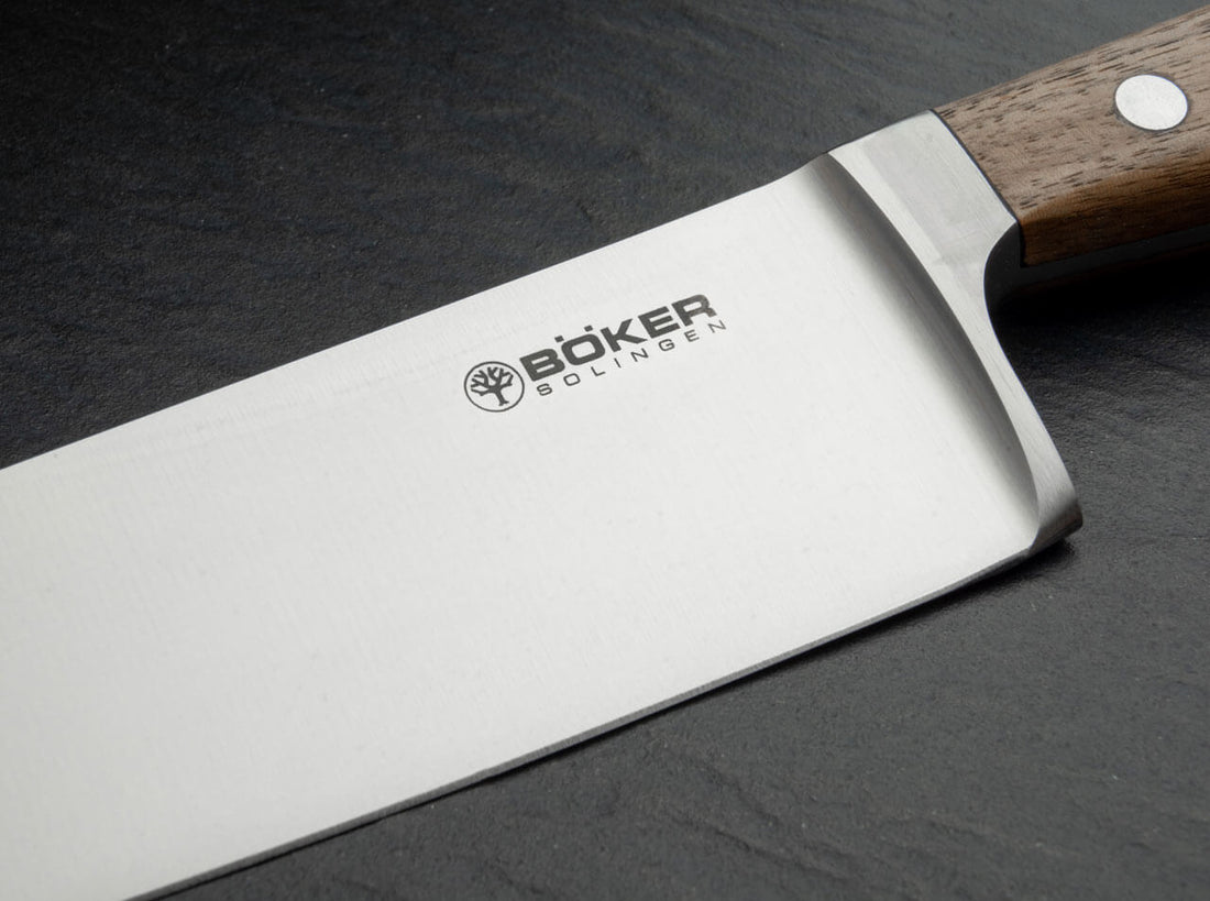 Boker - Heritage Chef's Knife - 130906