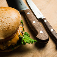 Boker - Heritage Chef's Knife - 130906