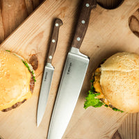 Boker - Heritage Chef's Knife - 130906