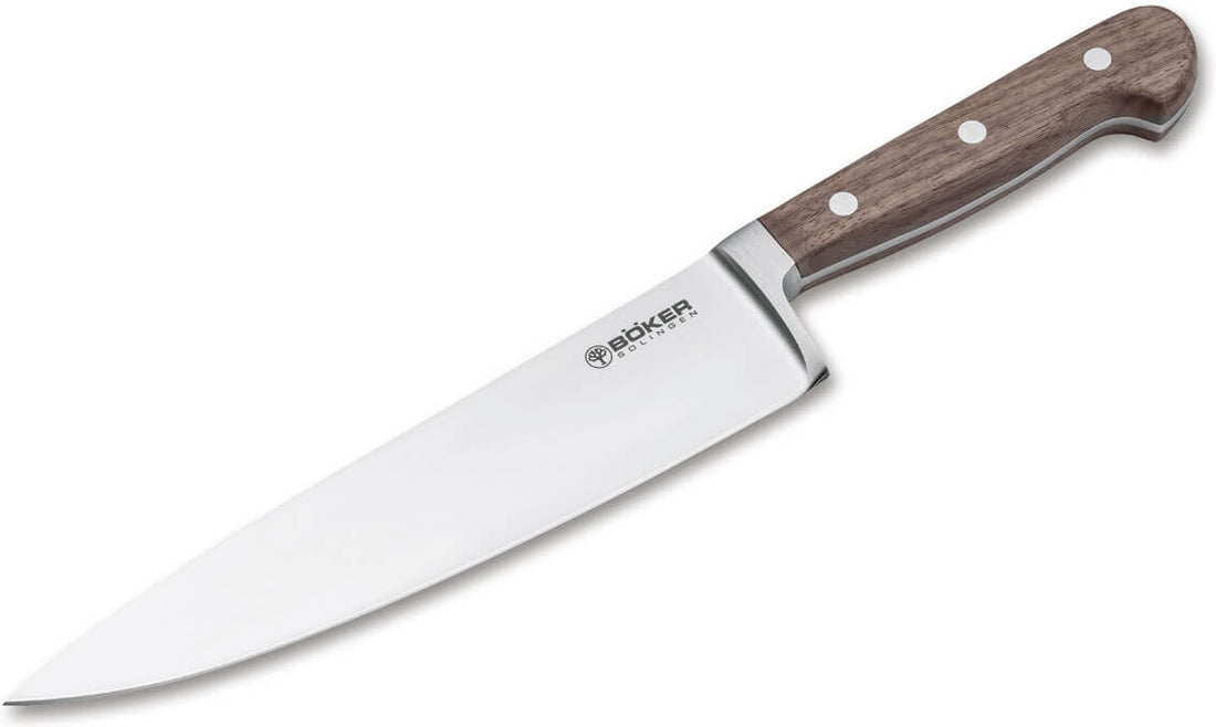 Boker - Heritage Chef's Knife - 130906