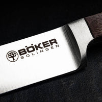 Boker - Heritage Paring Knife - 130901