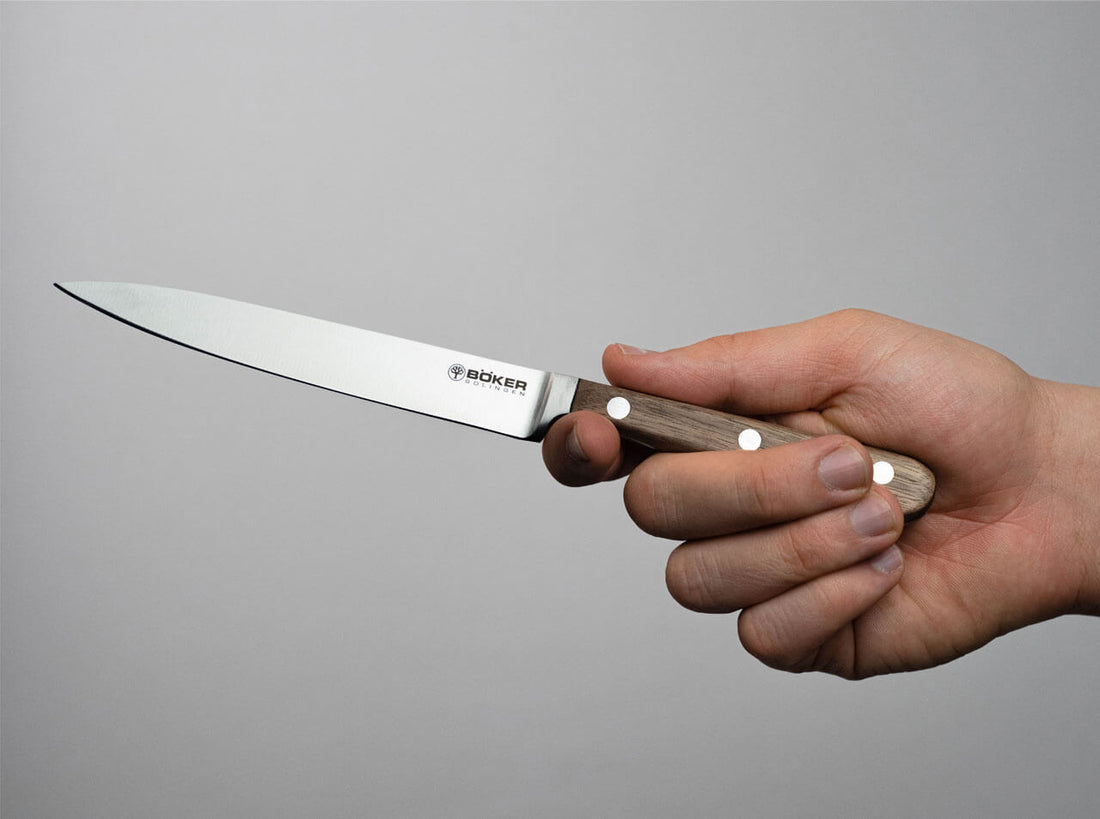 Boker - Heritage Paring Knife - 130901