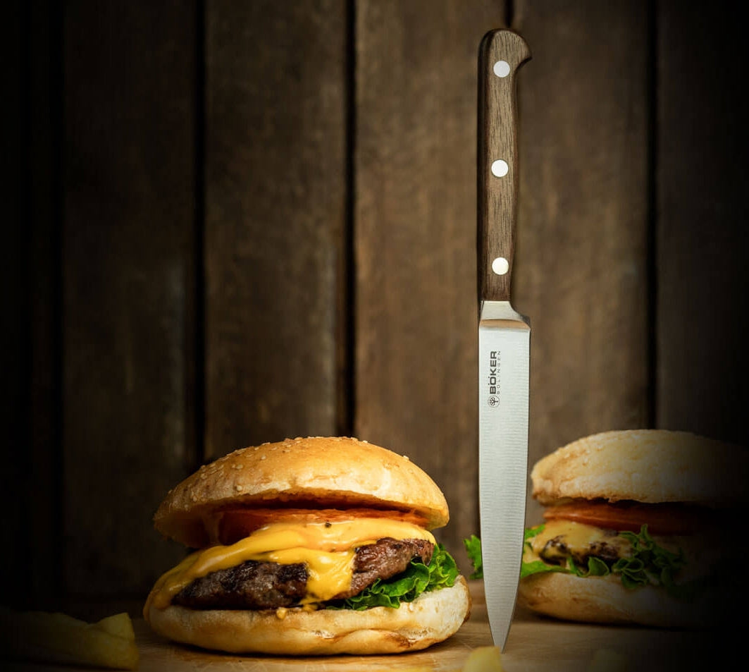 Boker - Heritage Paring Knife - 130901