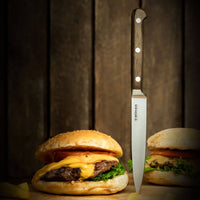 Boker - Heritage Paring Knife - 130901