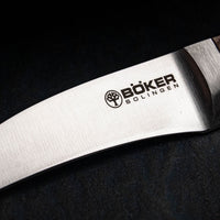 Boker - Heritage Peeling Knife - 130903 - DISCONTINUED