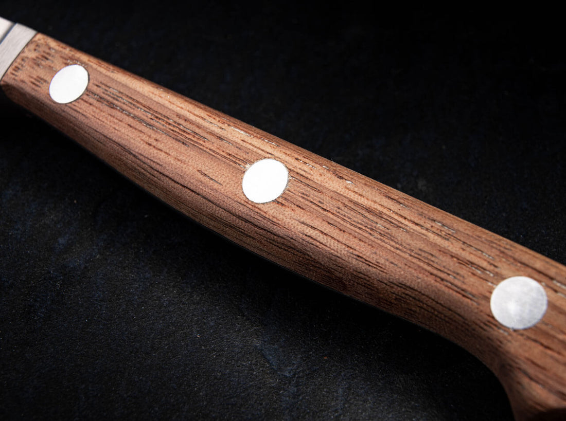 Boker - Heritage Peeling Knife - 130903 - DISCONTINUED