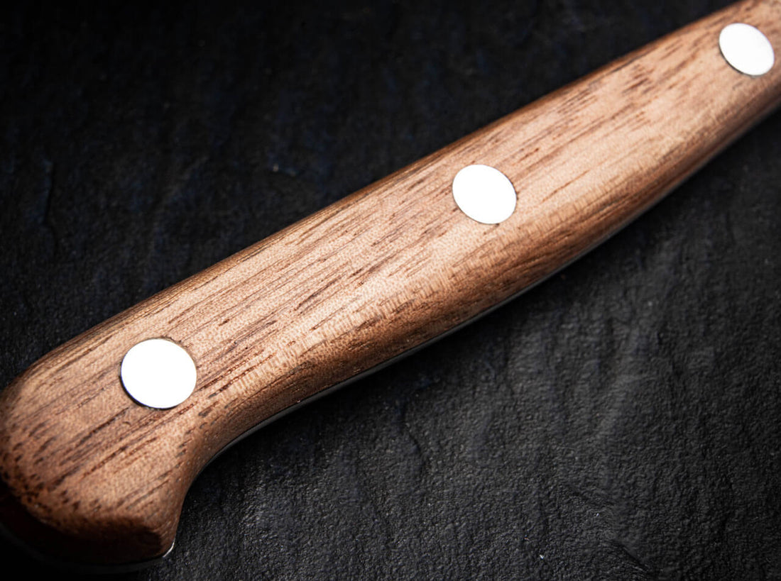 Boker - Heritage Peeling Knife - 130903 - DISCONTINUED