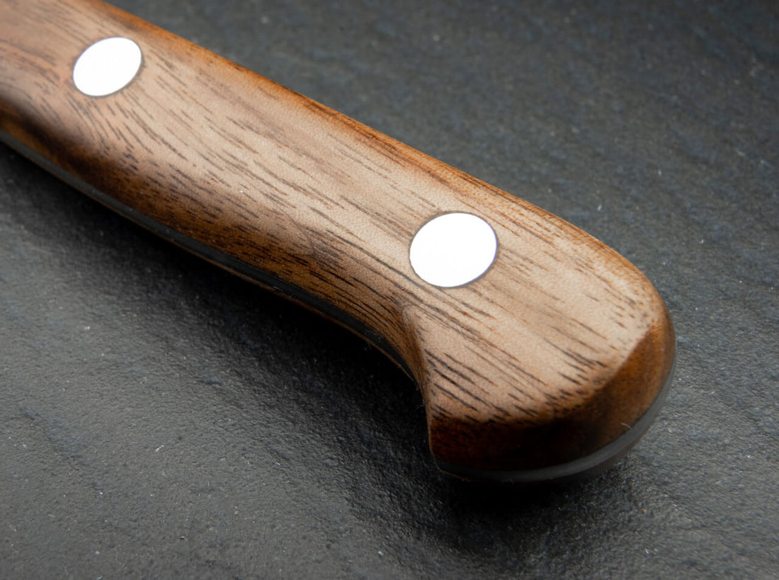 Boker - Heritage Peeling Knife - 130903 - DISCONTINUED