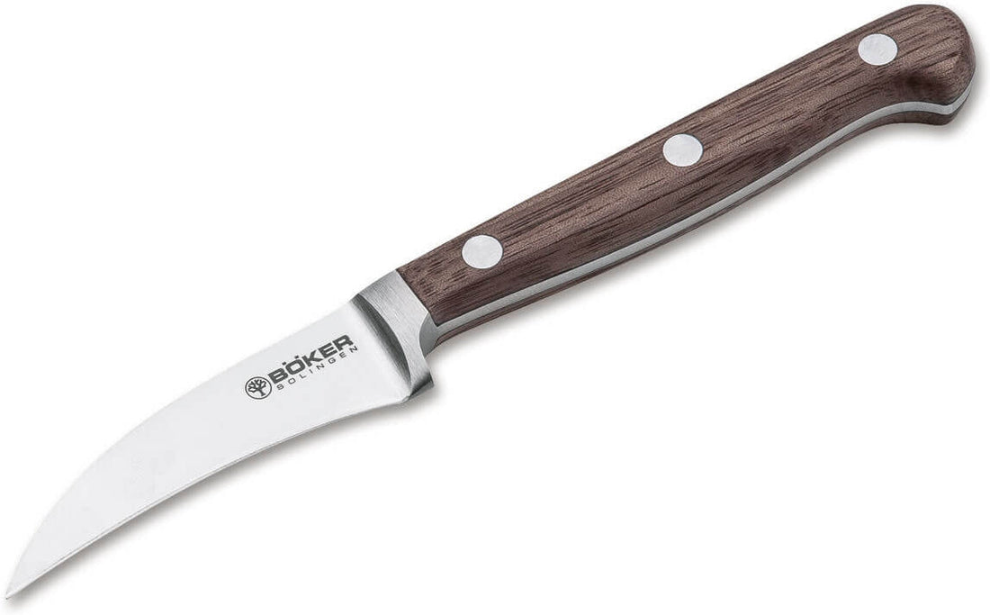 Boker - Heritage Peeling Knife - 130903 - DISCONTINUED