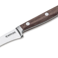 Boker - Heritage Peeling Knife - 130903 - DISCONTINUED
