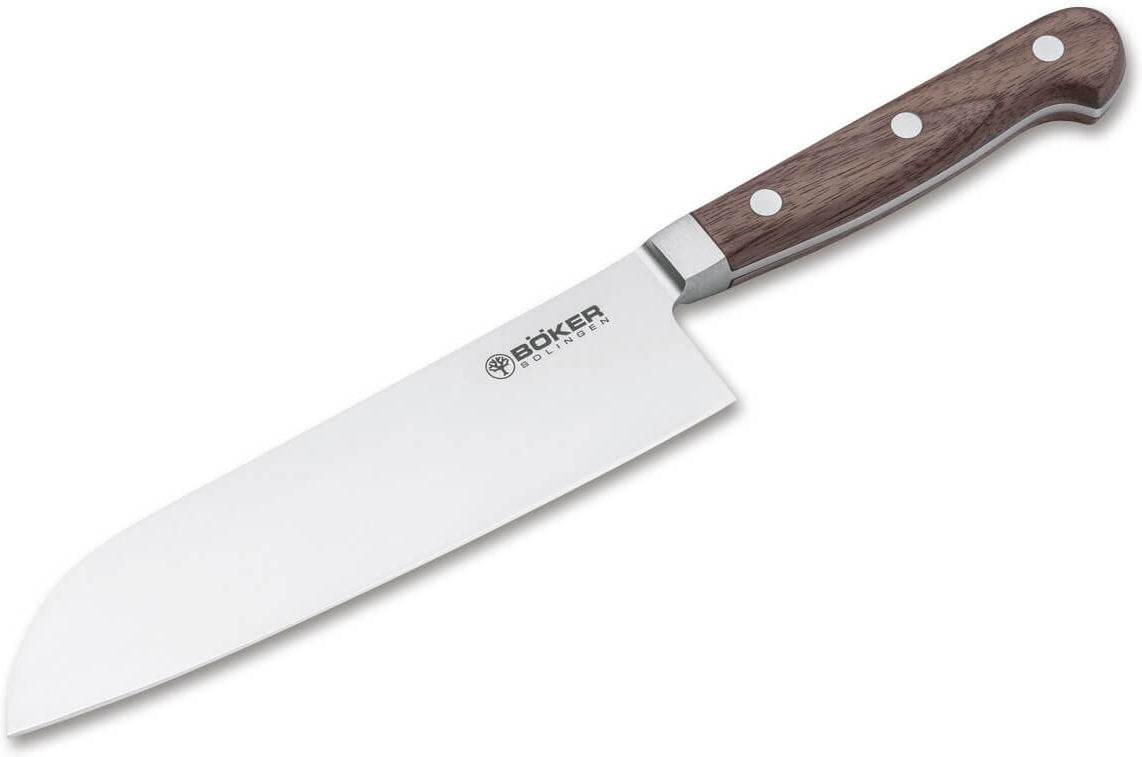 Boker - Heritage Santoku Knife - 130905
