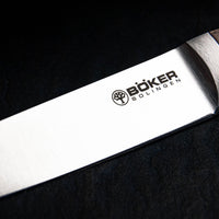 Boker - Heritage Vegetable Knife - 130902