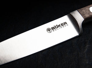 Boker - Heritage Vegetable Knife - 130902