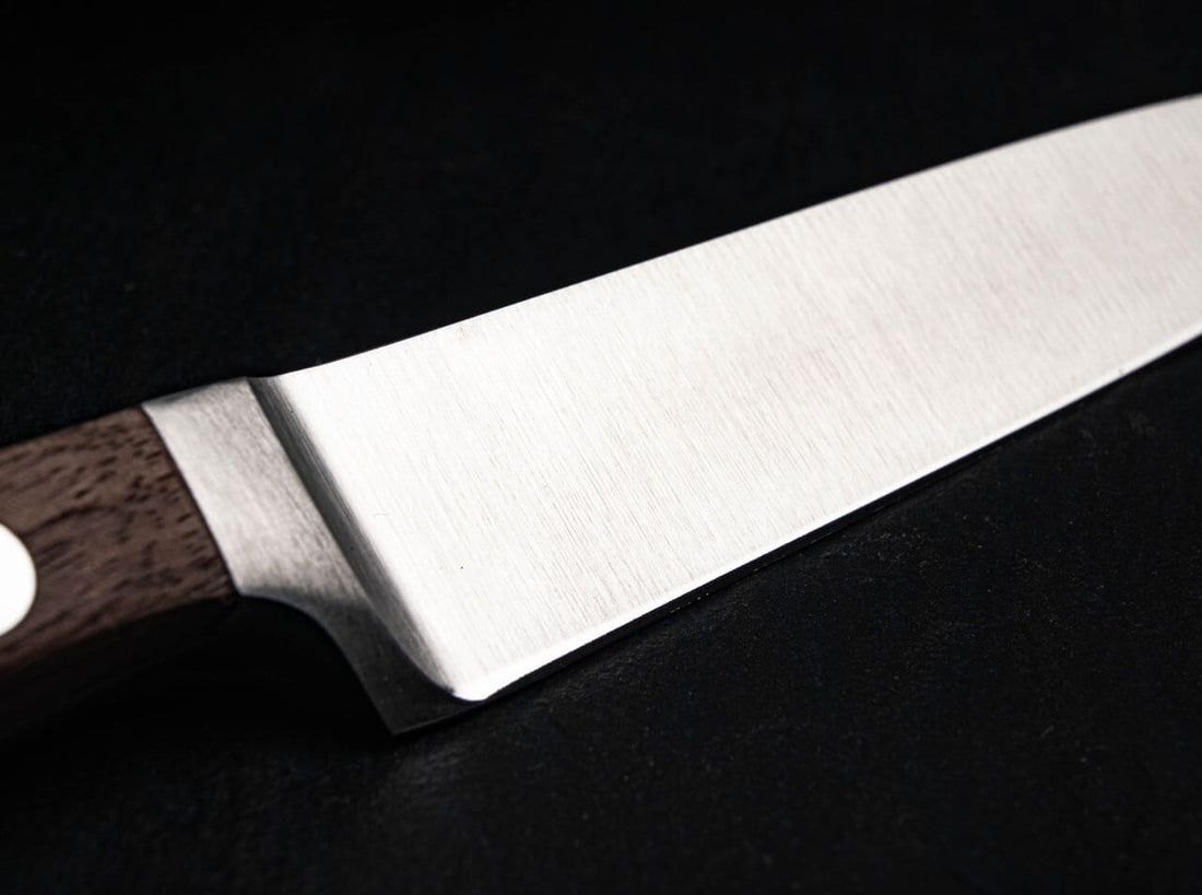 Boker - Heritage Vegetable Knife - 130902