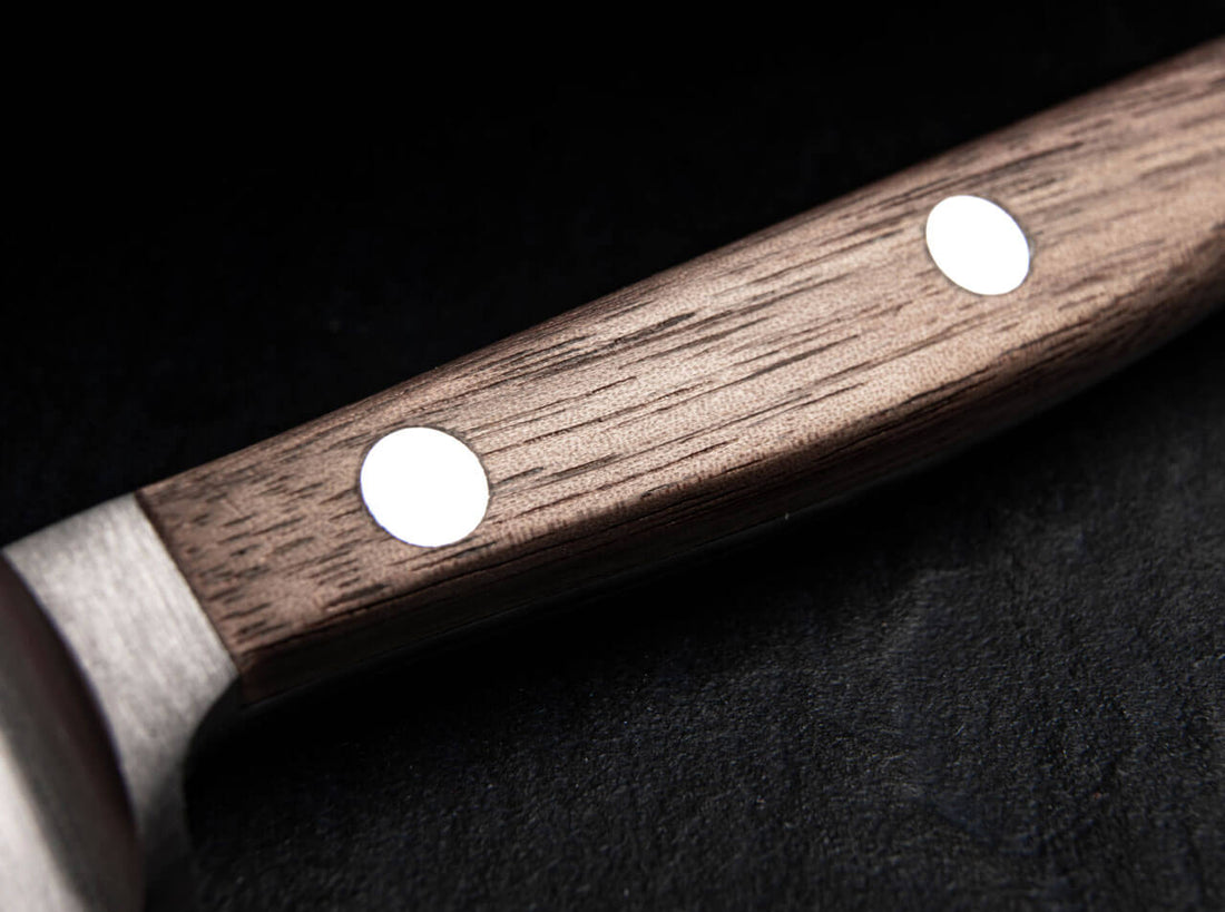 Boker - Heritage Vegetable Knife - 130902