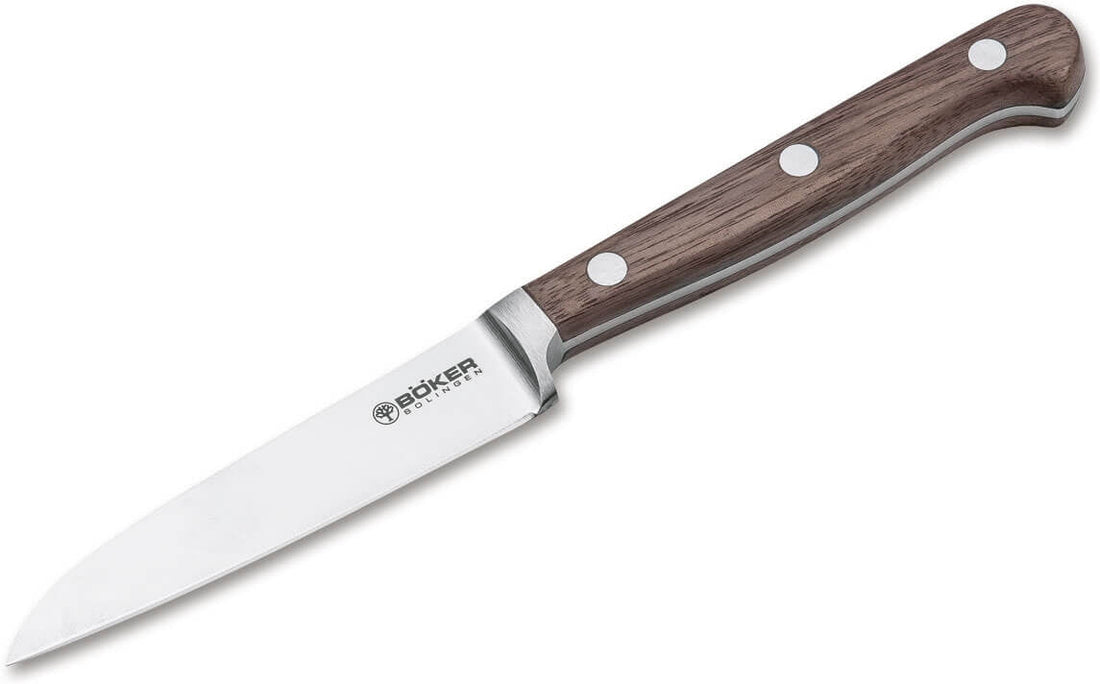 Boker - Heritage Vegetable Knife - 130902