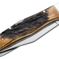 Boker - Hunters Knife Duo Pocket Knife - 114021S