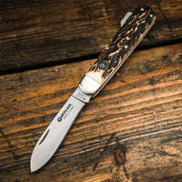 Boker - Hunters Knife Mono CPM Pocket Knife - 110609