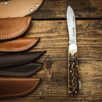 Boker - Hunters Knife Mono CPM Pocket Knife - 110609